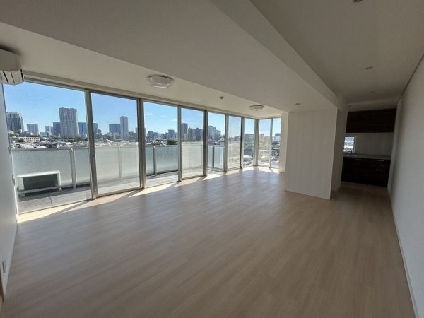 エスティメゾン白金台