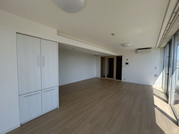 エスティメゾン白金台