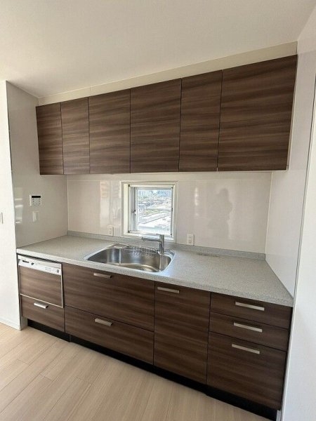 エスティメゾン白金台