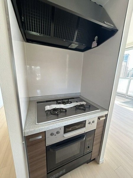 エスティメゾン白金台