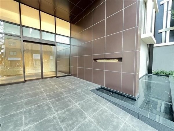 パークシティ高田馬場