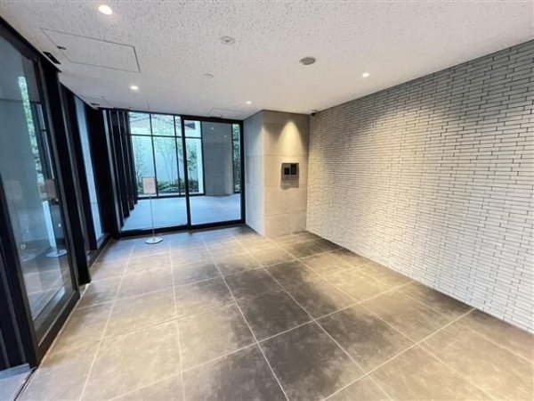 パークシティ高田馬場