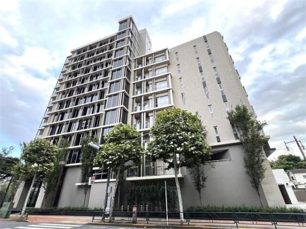 パークシティ高田馬場