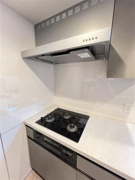 パークシティ高田馬場