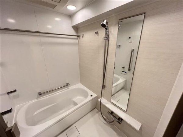 パークシティ高田馬場