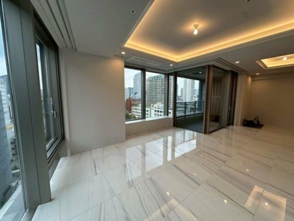 三田ガーデンヒルズ