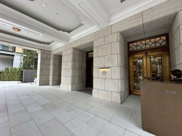 三田ガーデンヒルズ