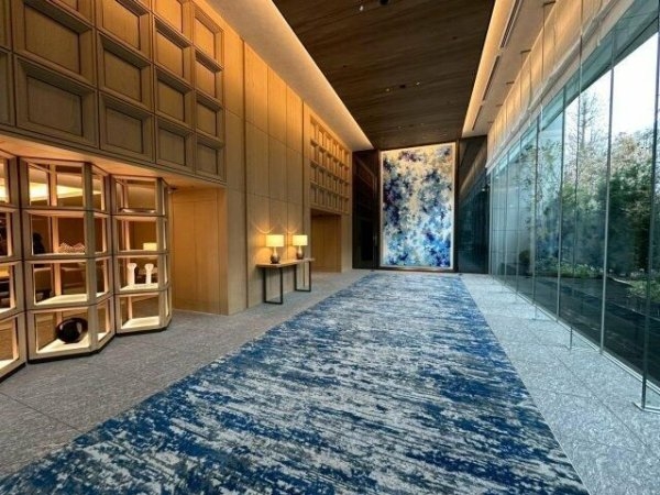 三田ガーデンヒルズ