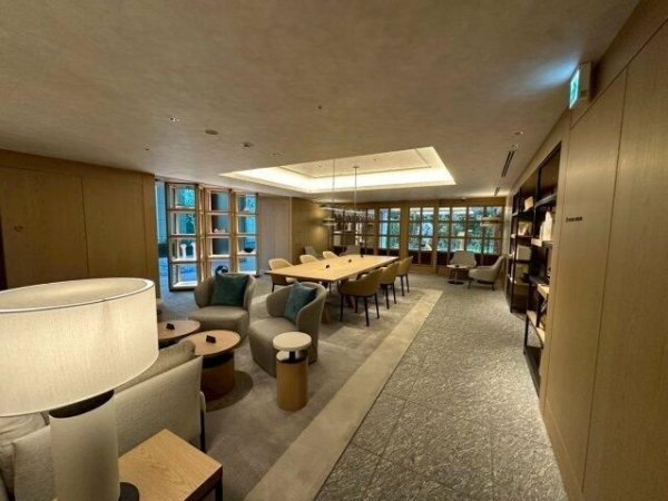 三田ガーデンヒルズ