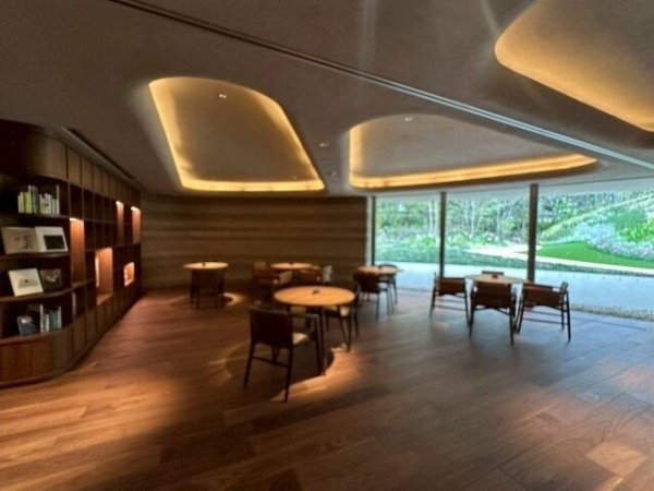 三田ガーデンヒルズ