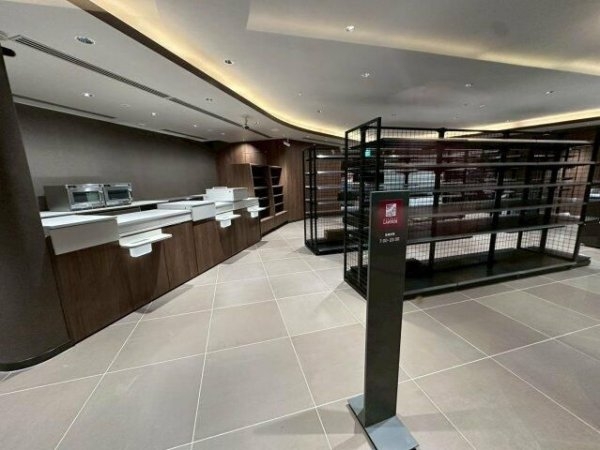 三田ガーデンヒルズ