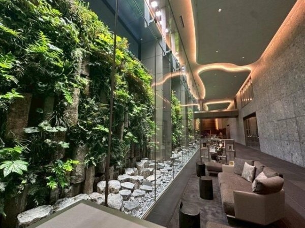 三田ガーデンヒルズ