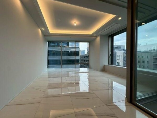 三田ガーデンヒルズ