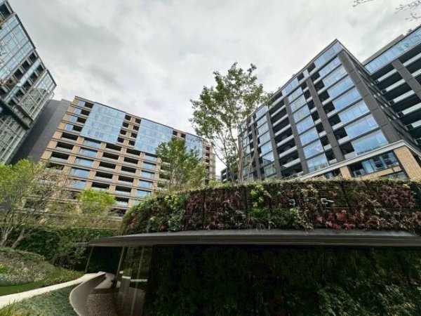 三田ガーデンヒルズ