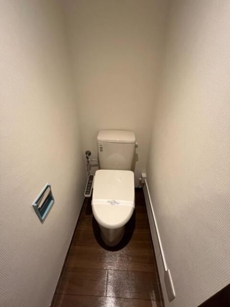 麻布狸穴ナショナルコート