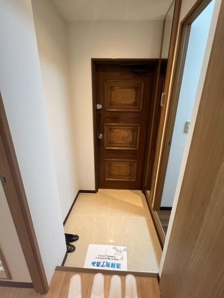 麻布狸穴ナショナルコート