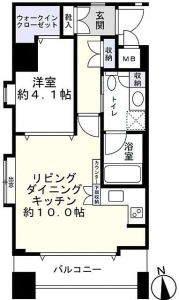 ベルヴィラージュ芝公園