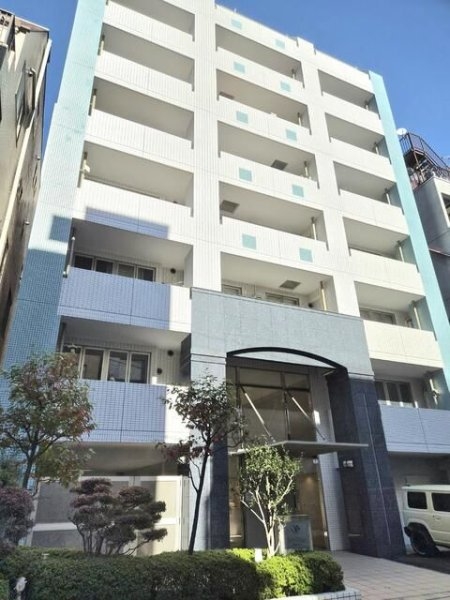 ベルヴィラージュ芝公園