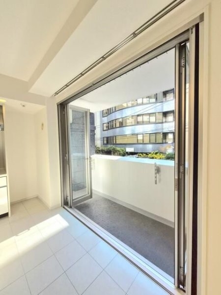 ベルヴィラージュ芝公園