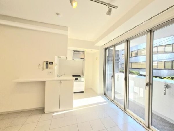 ベルヴィラージュ芝公園