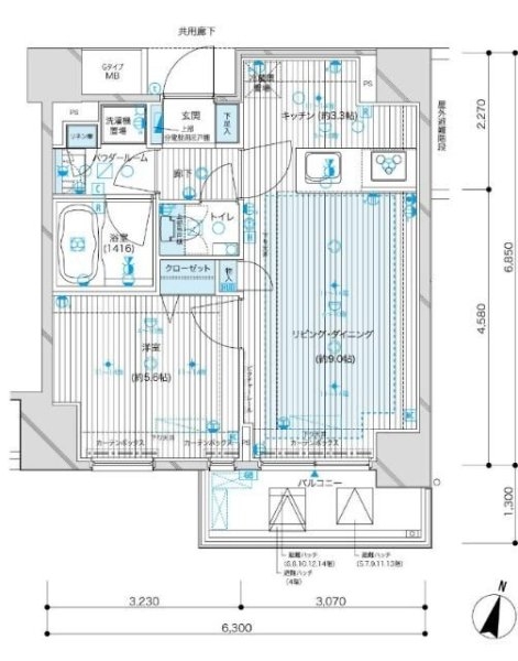 メインステージ九段下