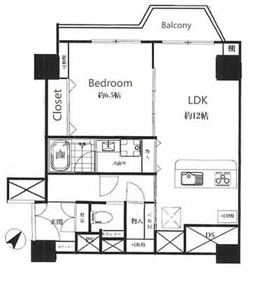 コープ野村一番町