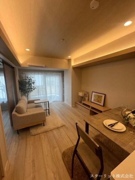 コープ野村一番町