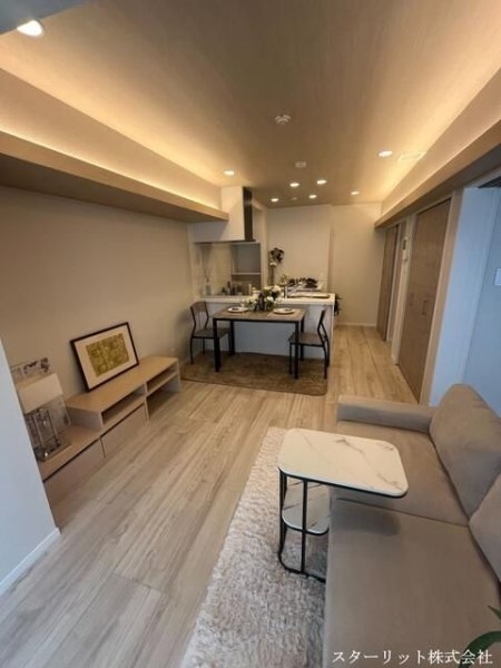 コープ野村一番町