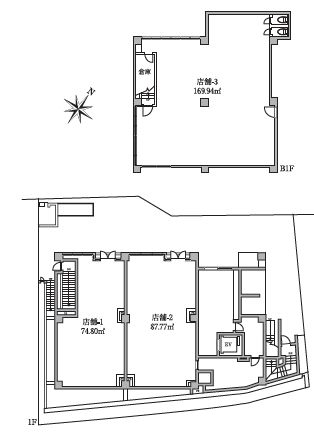 仮称　神宮前５丁目