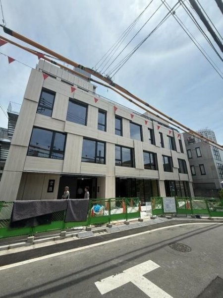 仮称　神宮前５丁目