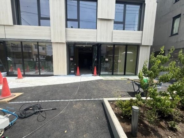 仮称　神宮前５丁目