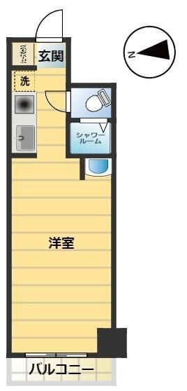 ルイシャトレ恵比寿