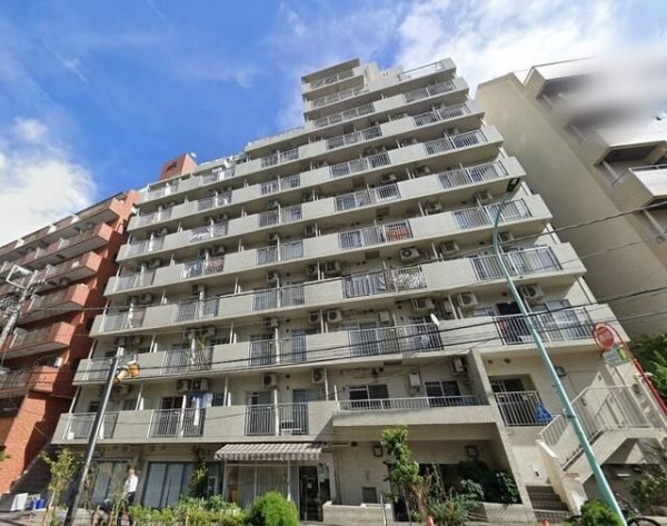 ルイシャトレ恵比寿