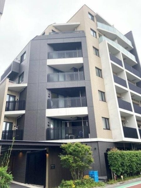 インプレストコア神楽坂