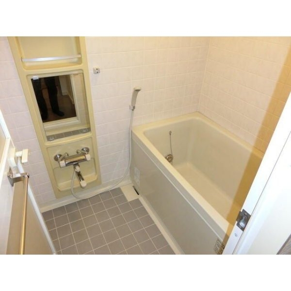 晴海アイランドトリトンスクエアビュータワー