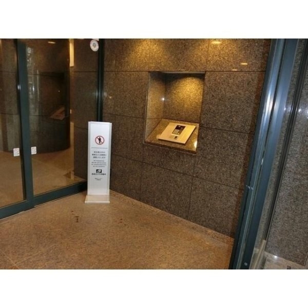 晴海アイランドトリトンスクエアビュータワー