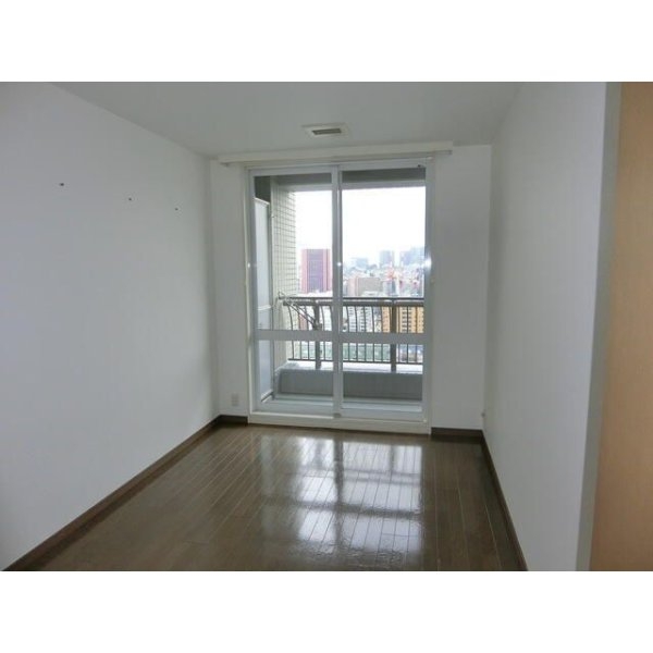 晴海アイランドトリトンスクエアビュータワー