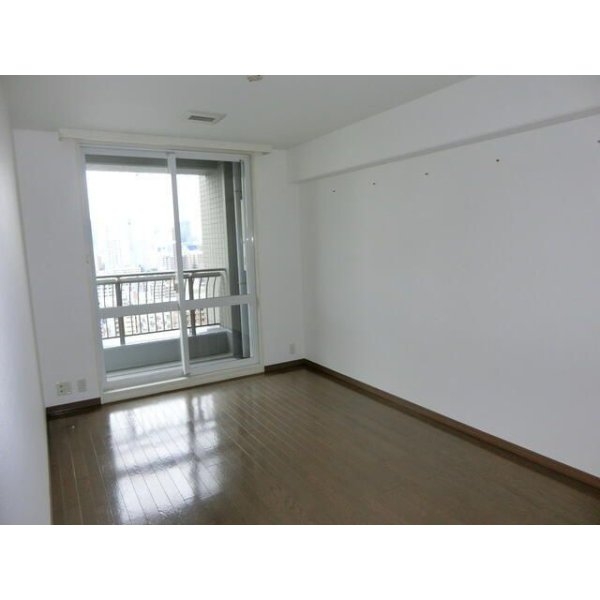 晴海アイランドトリトンスクエアビュータワー