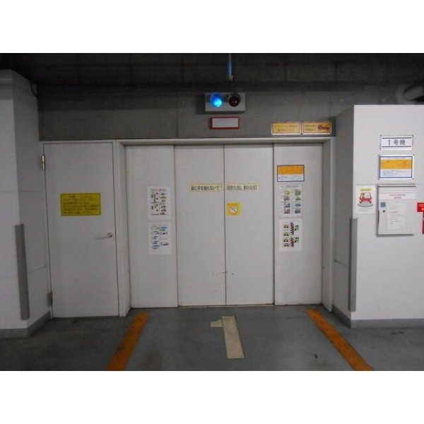 プラザタワー勝どき