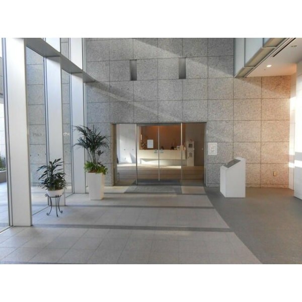 プラザタワー勝どき