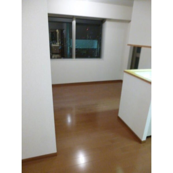 プラザタワー勝どき