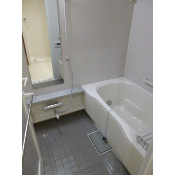 プラザタワー勝どき