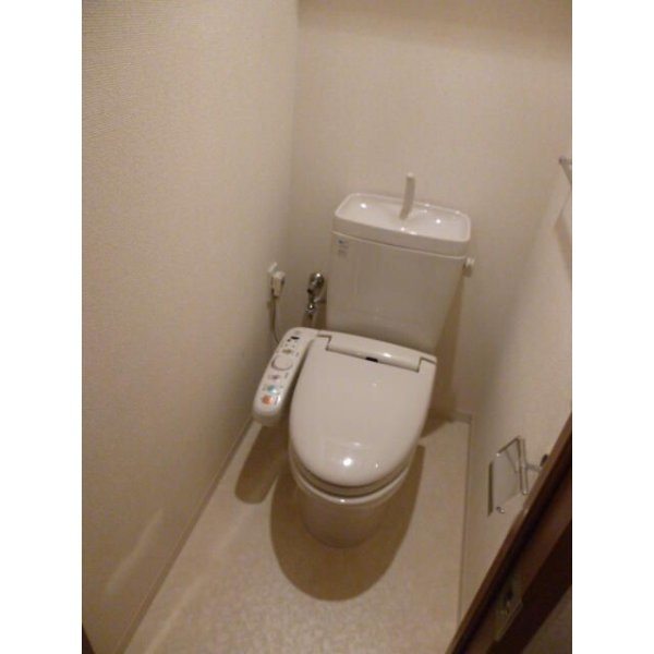 プラザタワー勝どき