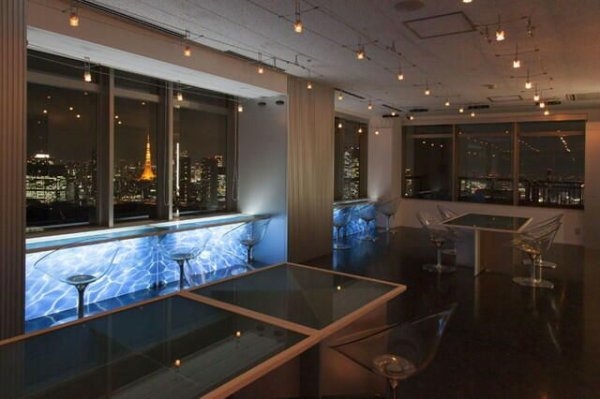 プラザタワー勝どき