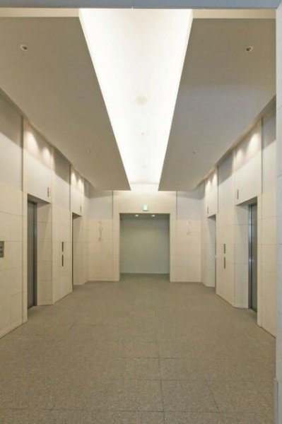 プラザタワー勝どき