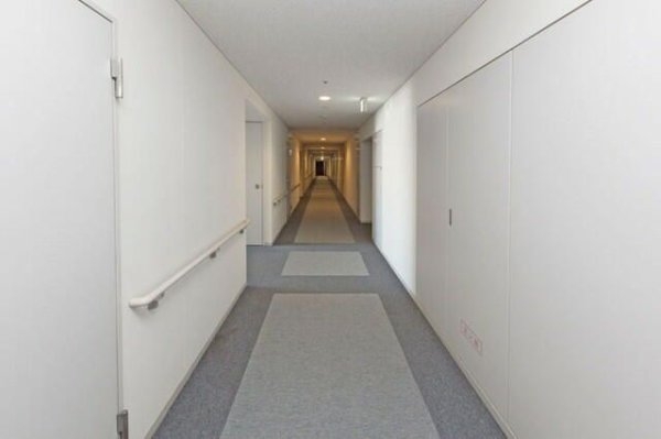 プラザタワー勝どき