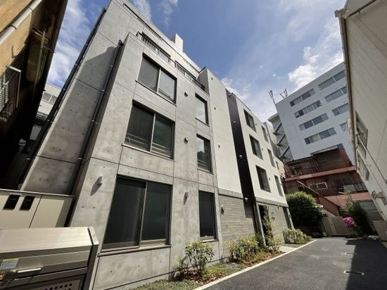 ＧＲＡＮ　ＰＡＳＥＯ芝公園