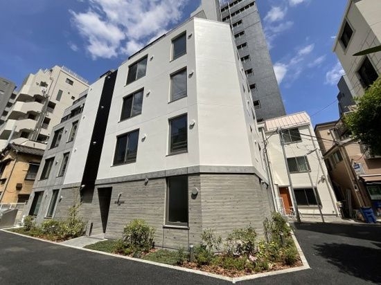 ＧＲＡＮ　ＰＡＳＥＯ芝公園