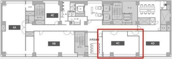 新宿ワシントンホテルアネックス