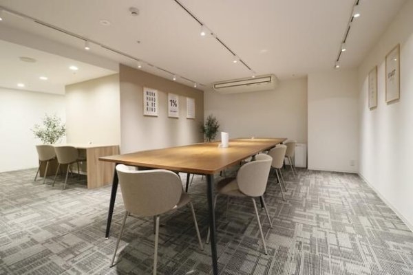 新宿ワシントンホテルアネックス